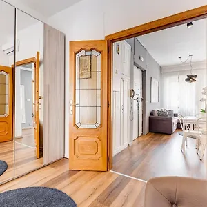 Apartamento La Casa Di Andrea Ai Musei Vaticani 3, Roma
