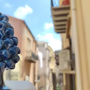 U Passiu , Cefalù Italia