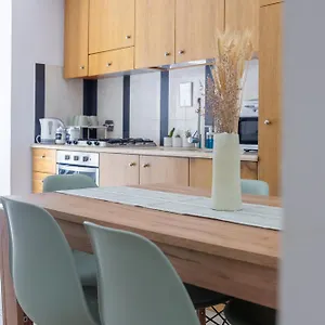 Apartamento Homes - S Camillo - Near Trastevere, Roma