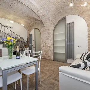  Апартаменты White Flat Rione Monti