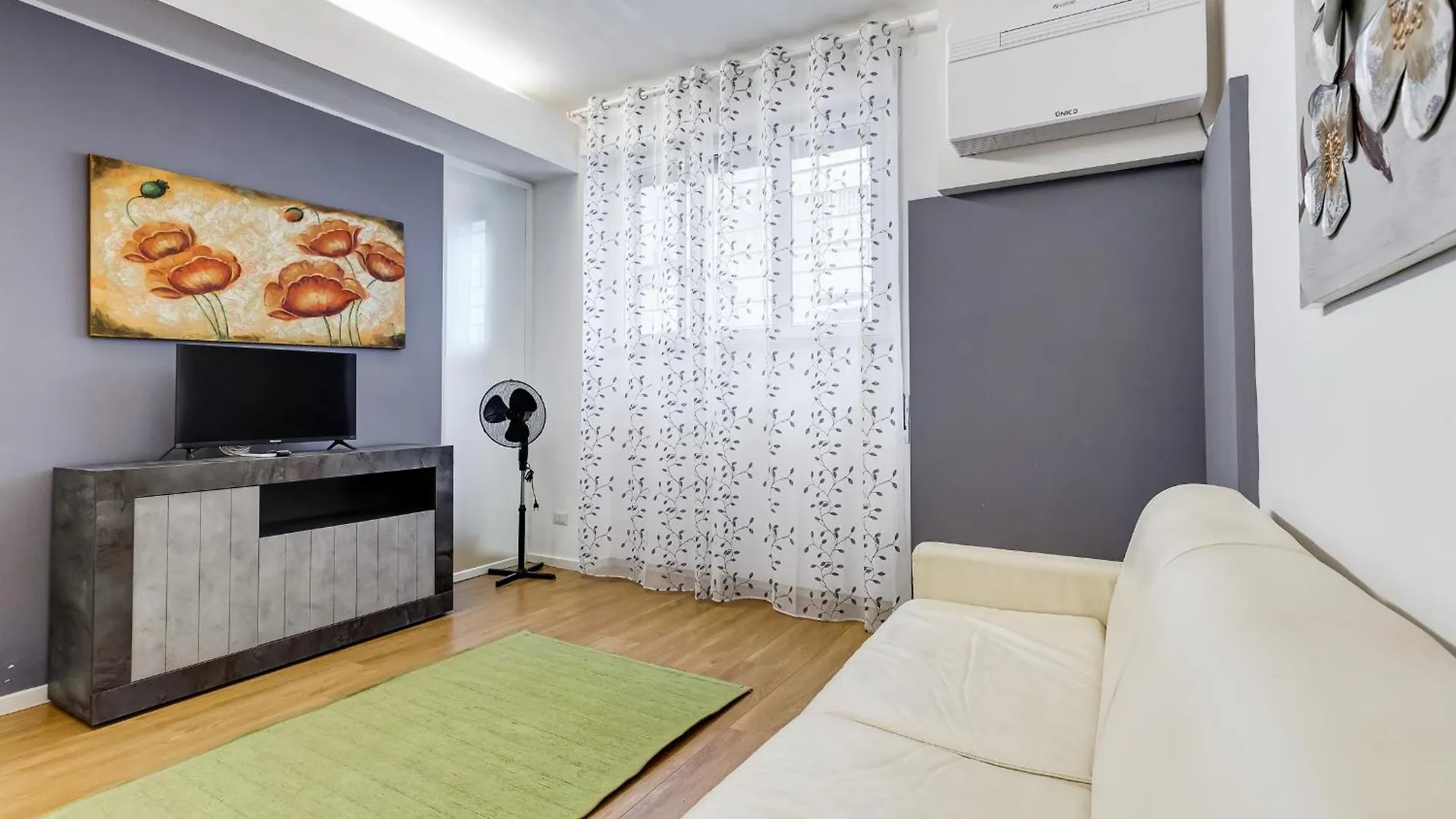 Vivilo Collection - Statonia Design Apartment Rome Italy
