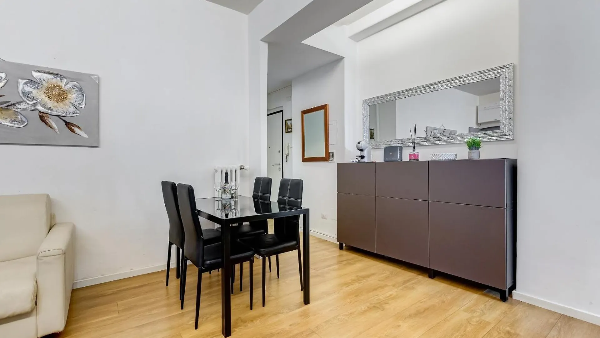 Vivilo Collection - Statonia Design Apartment Ρώμη Ιταλία