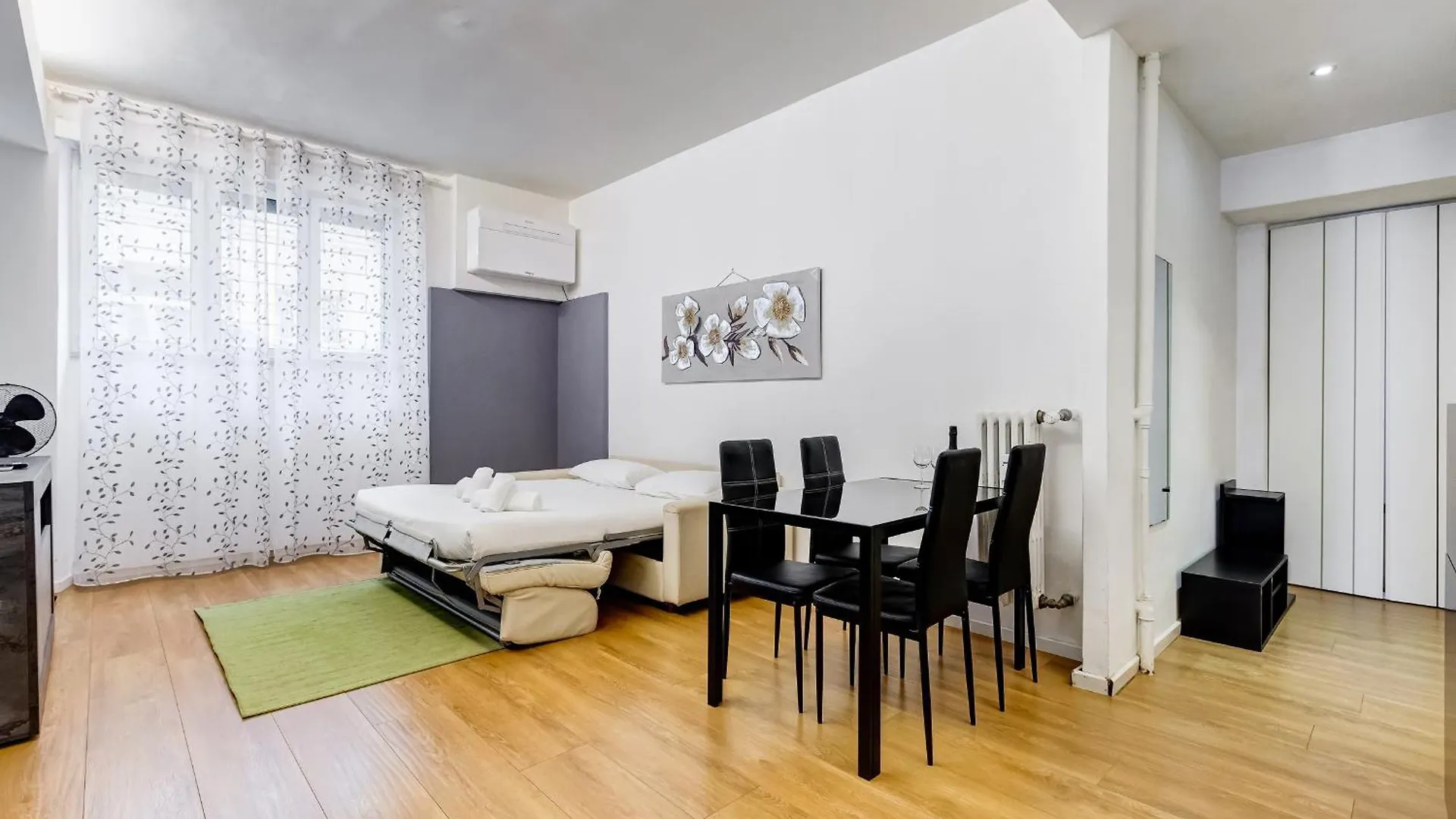Vivilo Collection - Statonia Design Apartment Rome