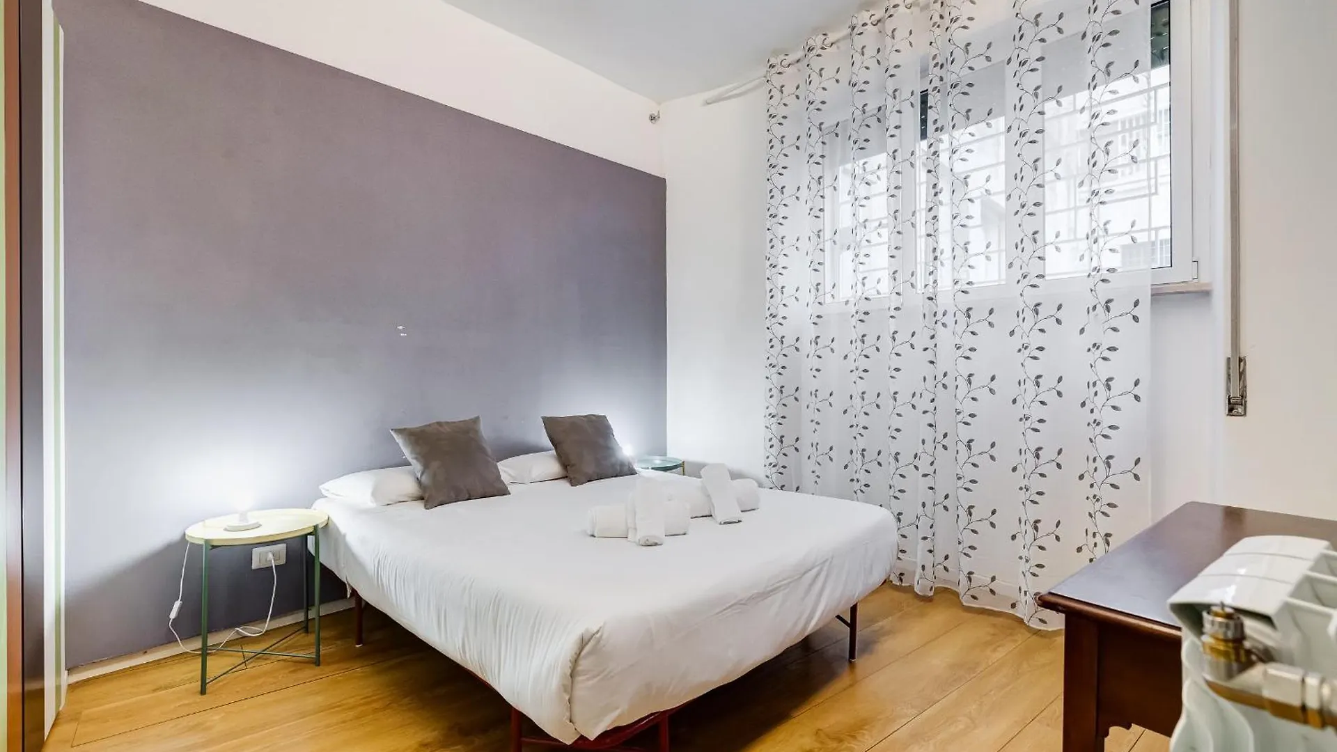 Vivilo Collection - Statonia Design Apartment Rome 0*,  Italy