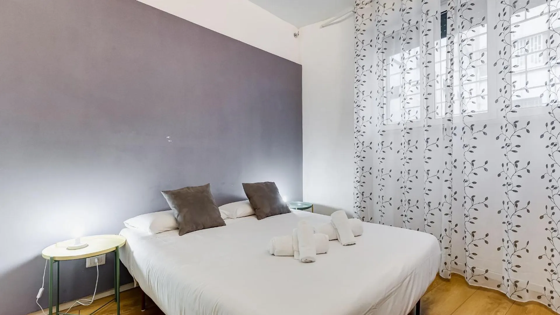 Vivilo Collection - Statonia Design Apartment Rome
