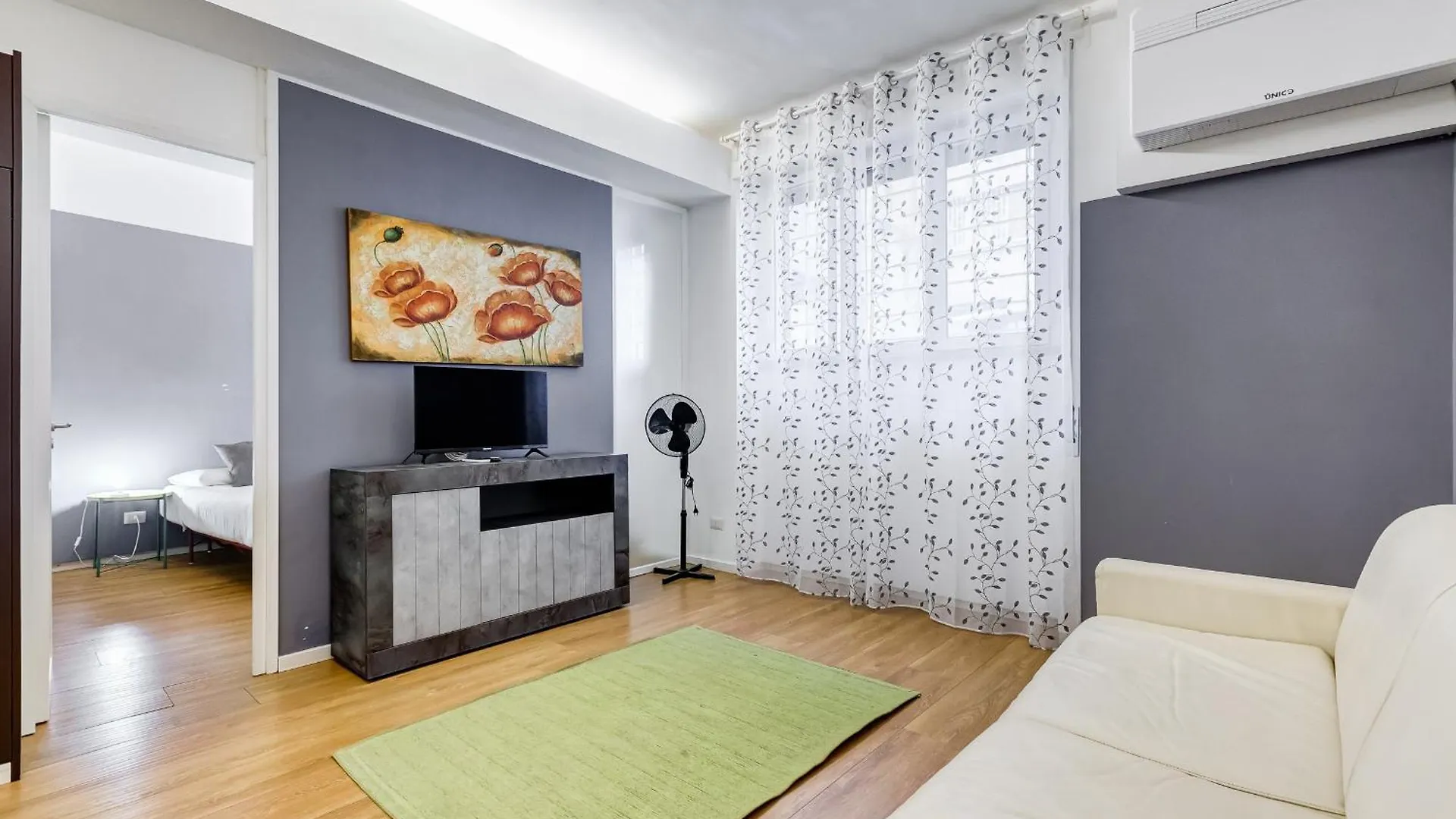 Vivilo Collection - Statonia Design Apartment Rome 0*,  Italy