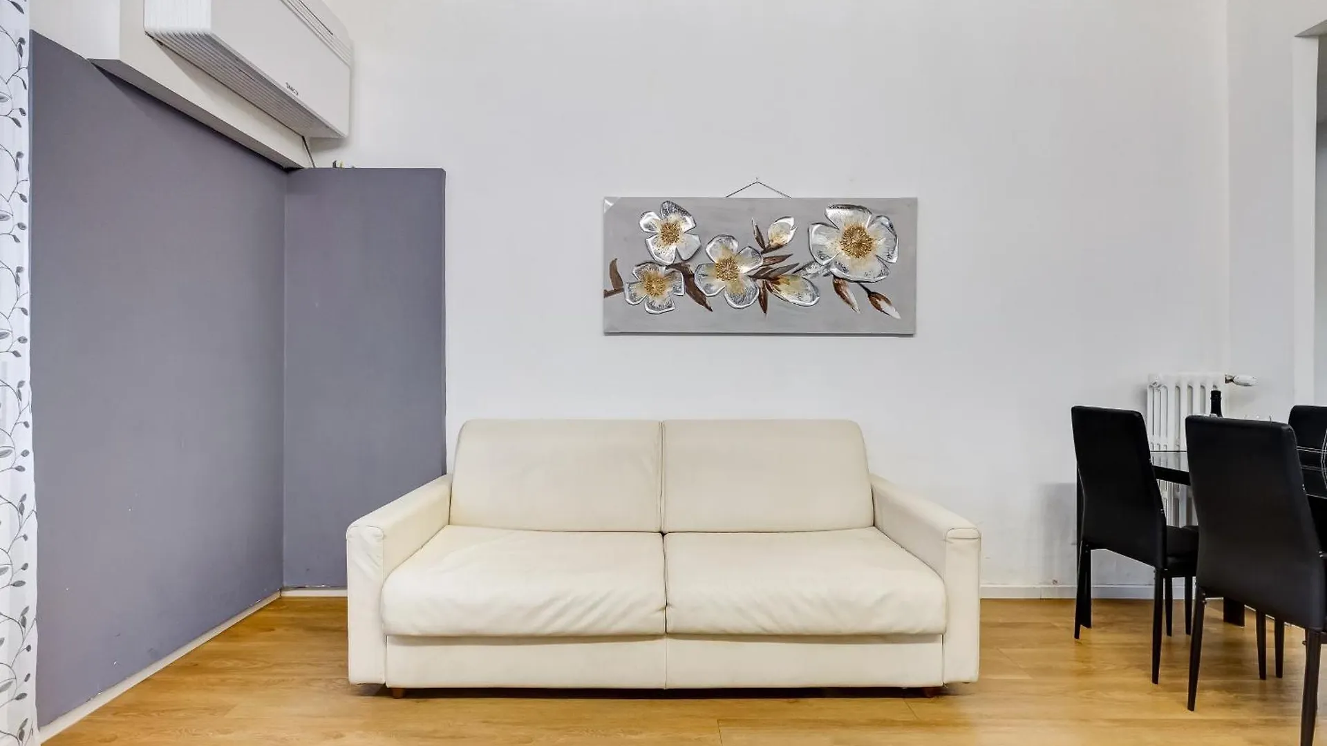 Vivilo Collection - Statonia Design Apartment Rome