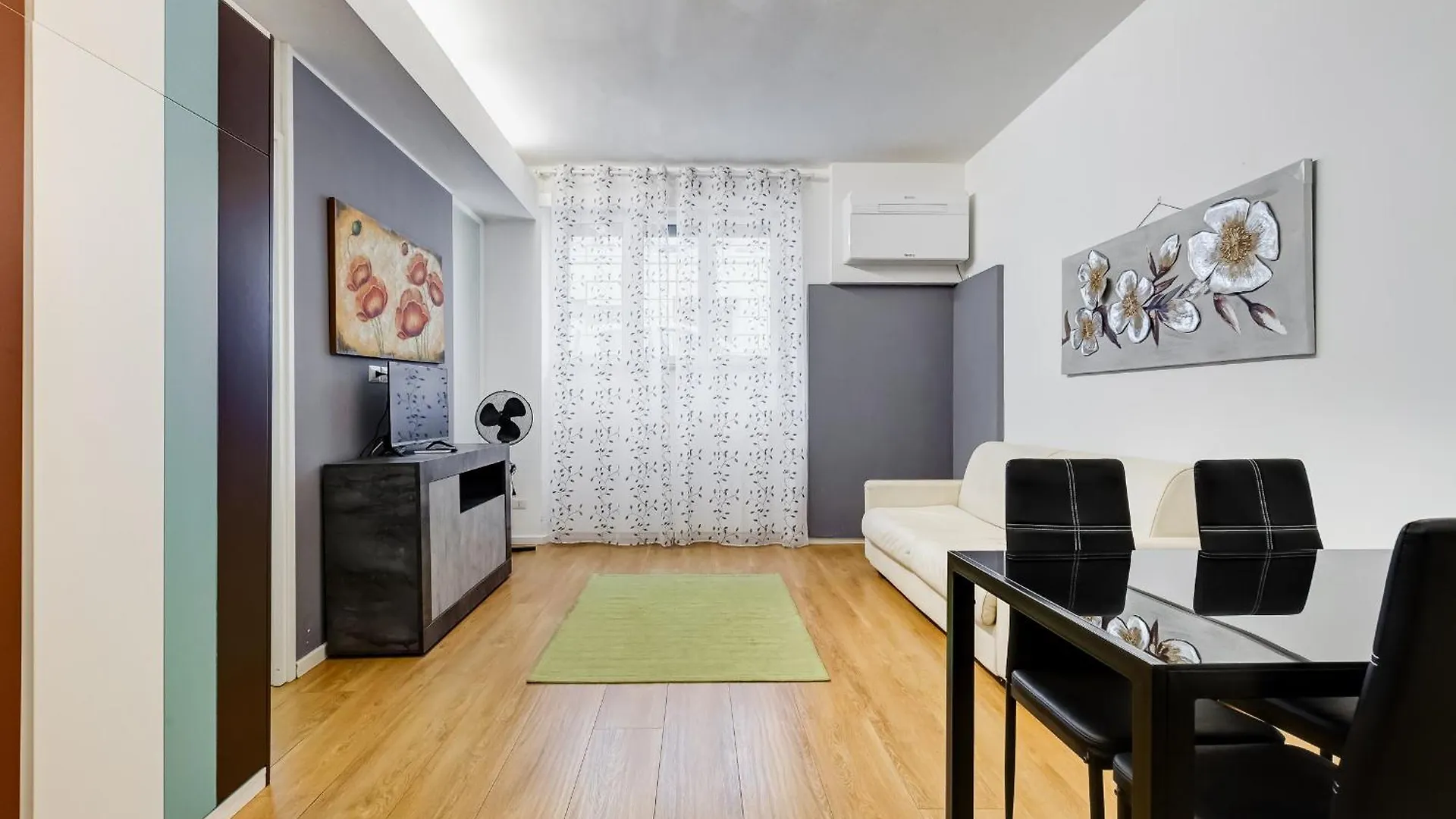 Vivilo Collection - Statonia Design Apartment Rome Italy