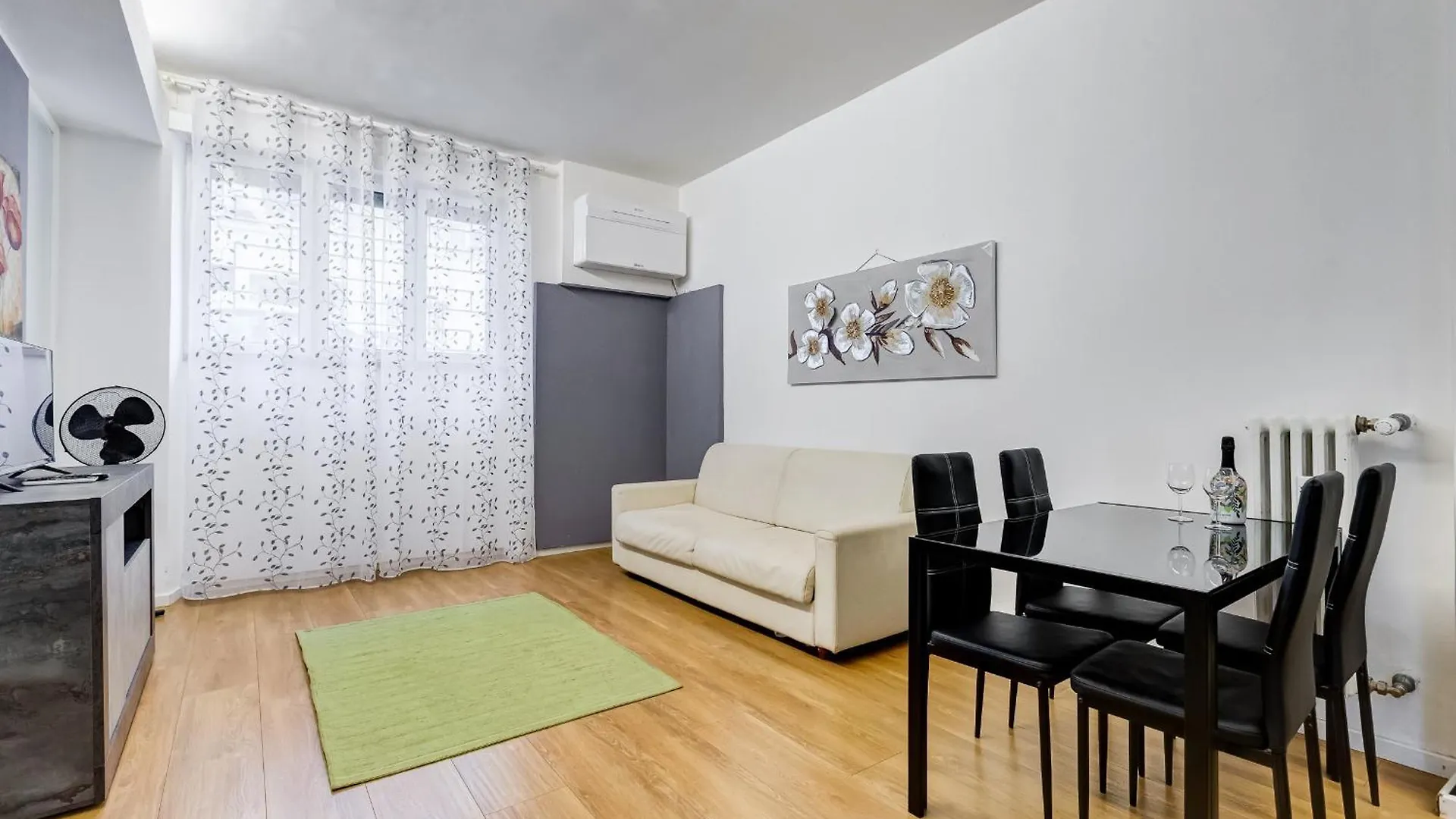 Vivilo Collection - Statonia Design Apartment Rome