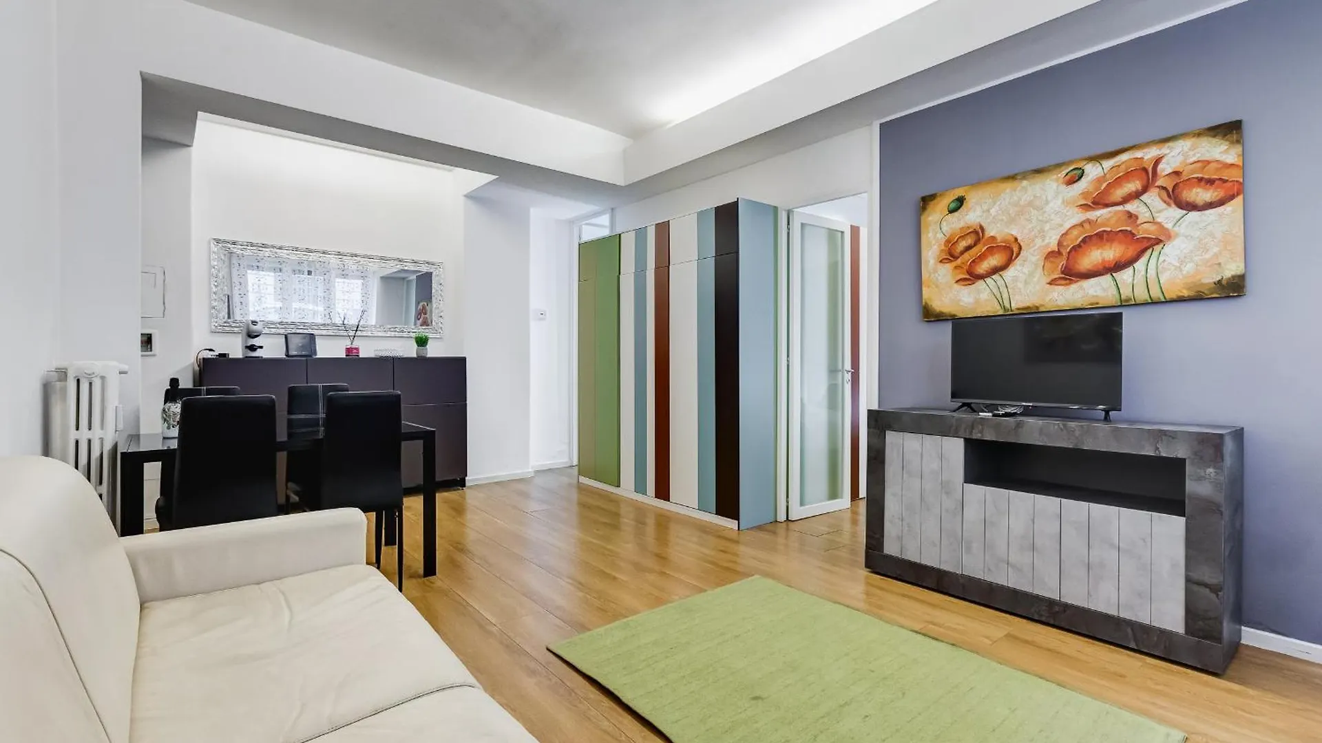 Vivilo Collection - Statonia Design Apartment Rome 0*,
