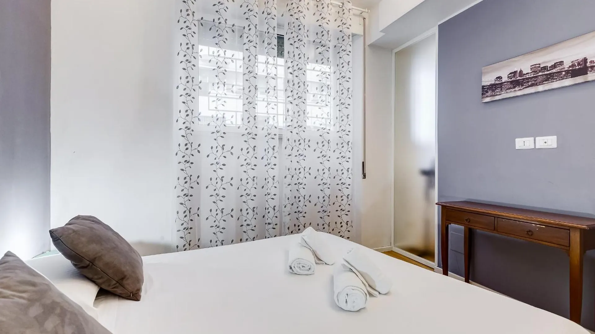 Vivilo Collection - Statonia Design Apartment Ρώμη