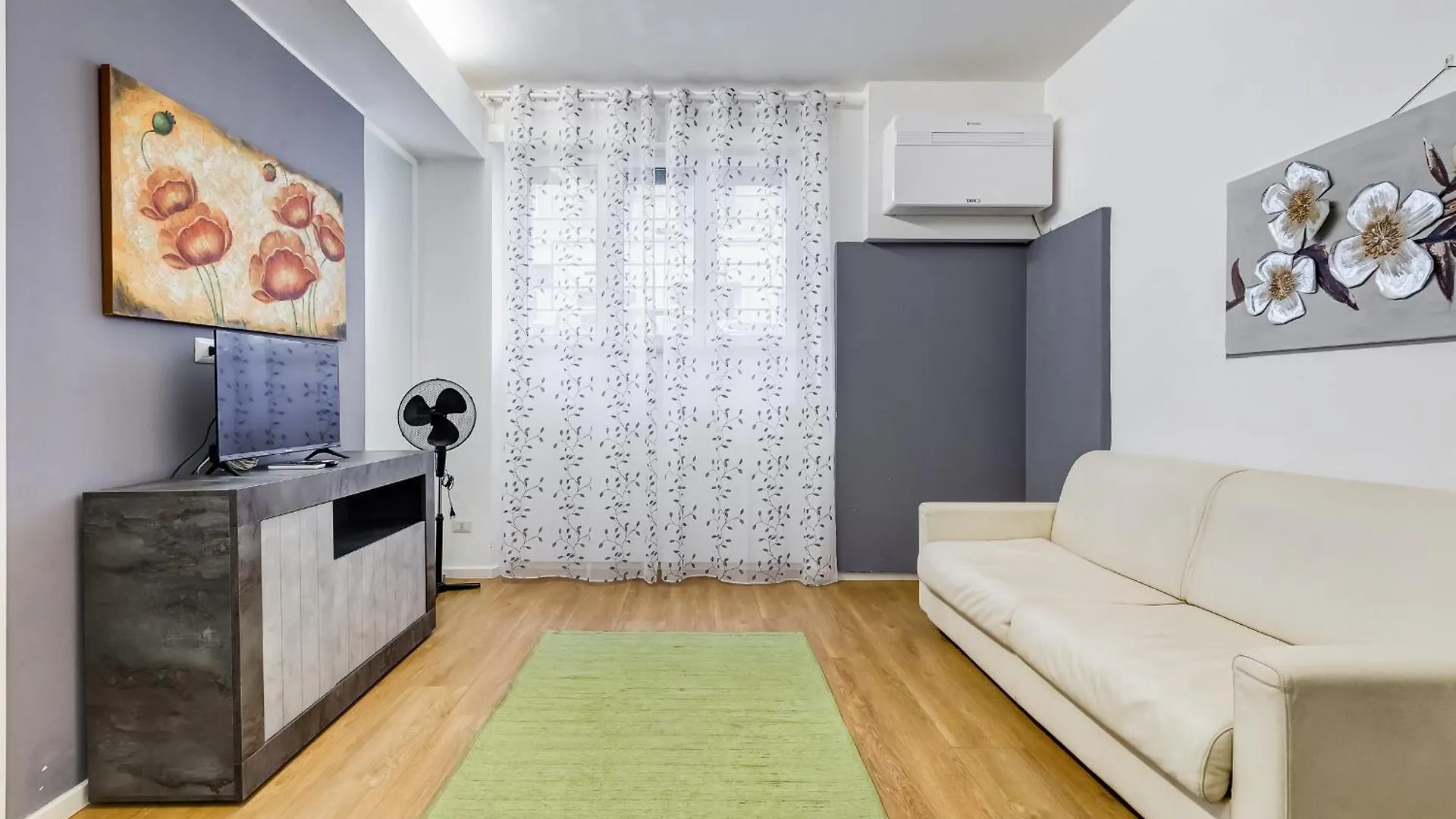 Vivilo Collection - Statonia Design Apartment Ρώμη