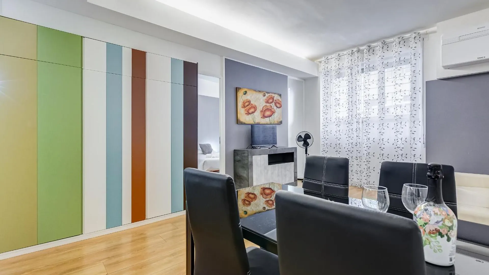 Vivilo Collection - Statonia Design Apartment Roma