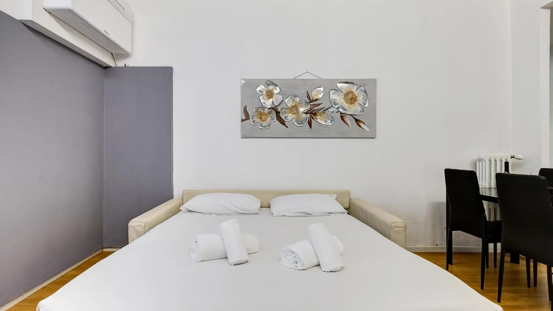 Vivilo Collection - Statonia Design Apartment Roma Italia