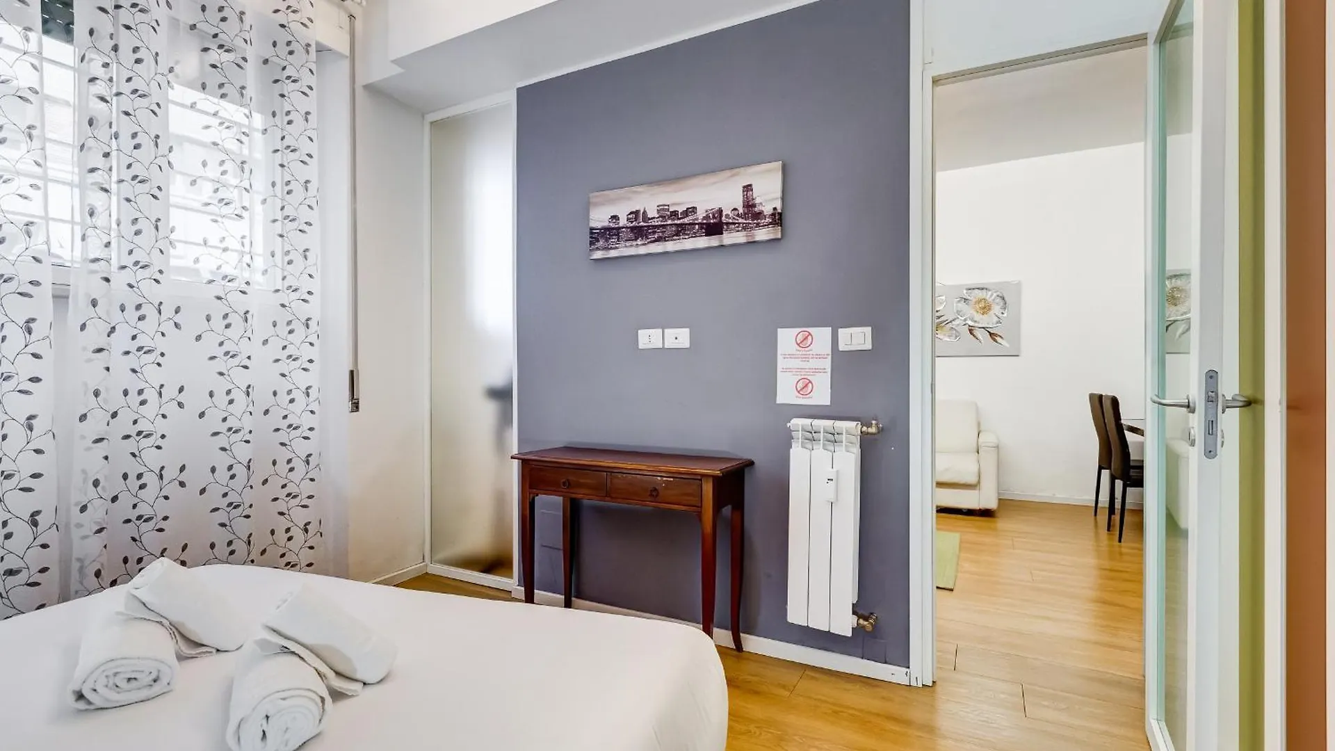 Vivilo Collection - Statonia Design Apartment Roma